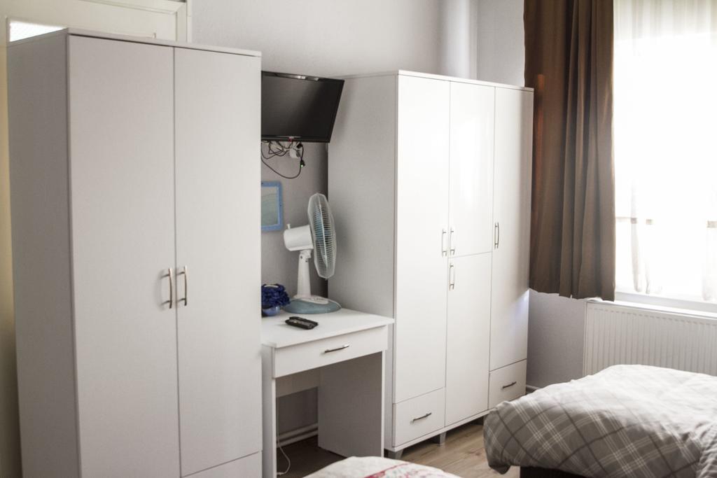 Limon Hostel エディルネ 部屋 写真