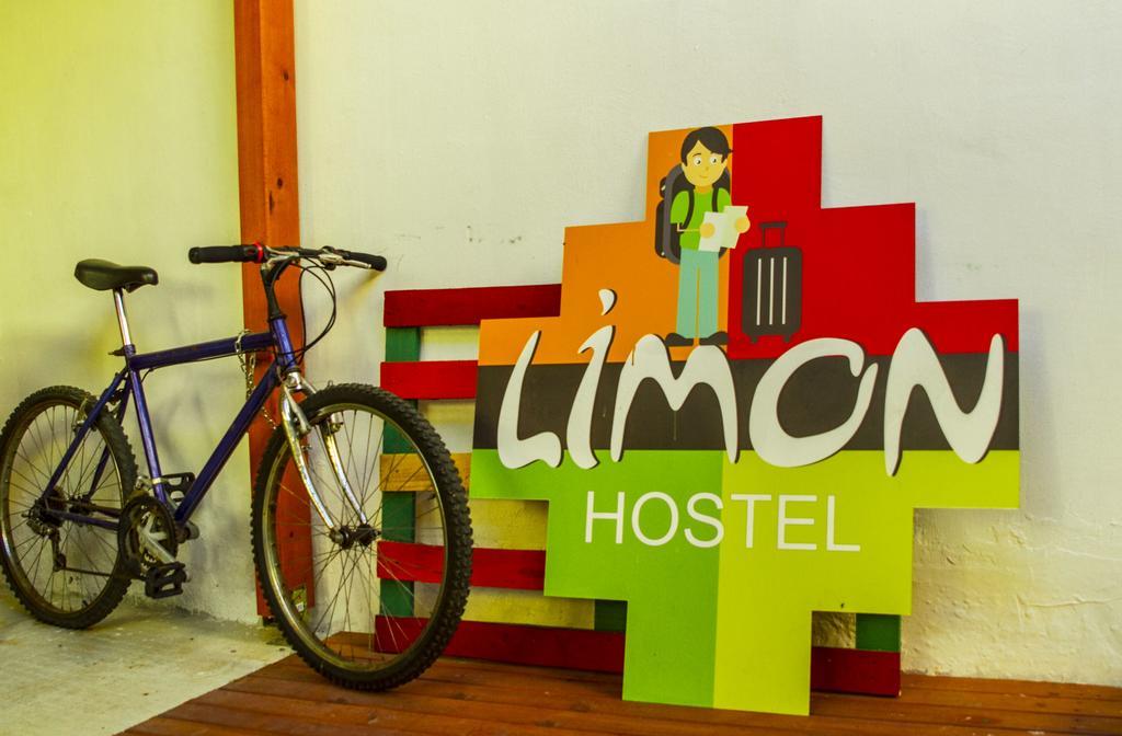Limon Hostel エディルネ エクステリア 写真