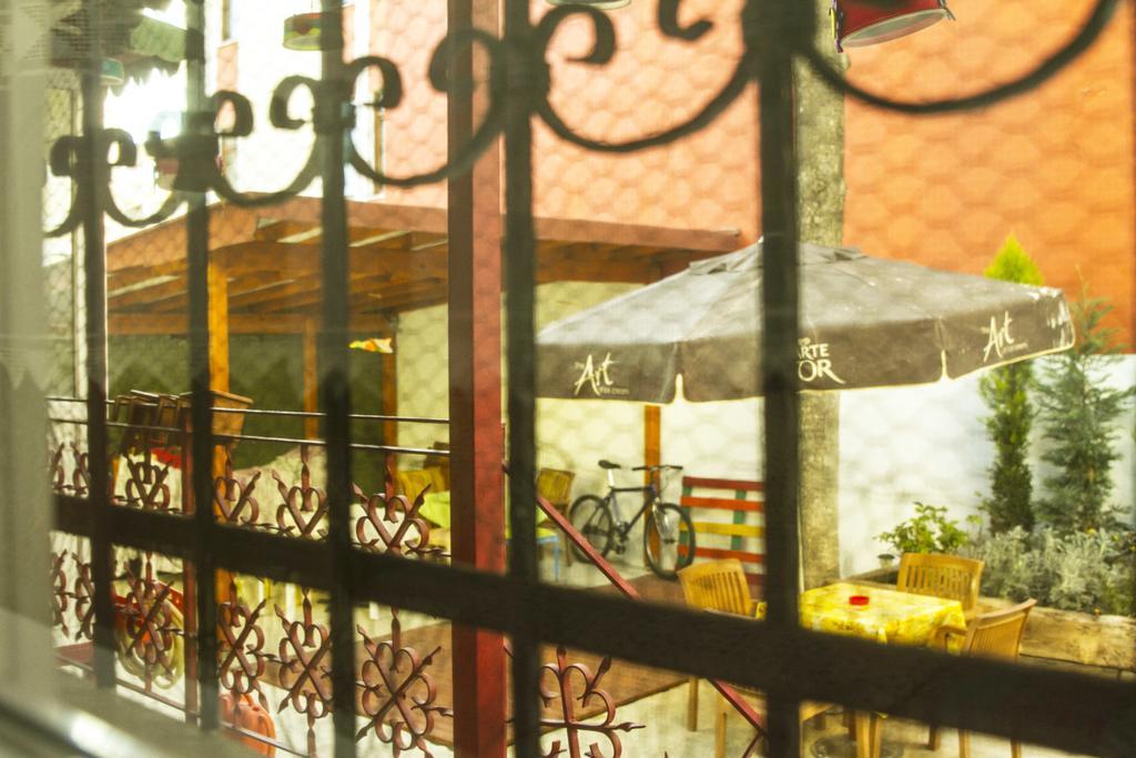 Limon Hostel エディルネ エクステリア 写真