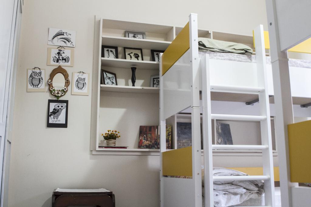 Limon Hostel エディルネ 部屋 写真