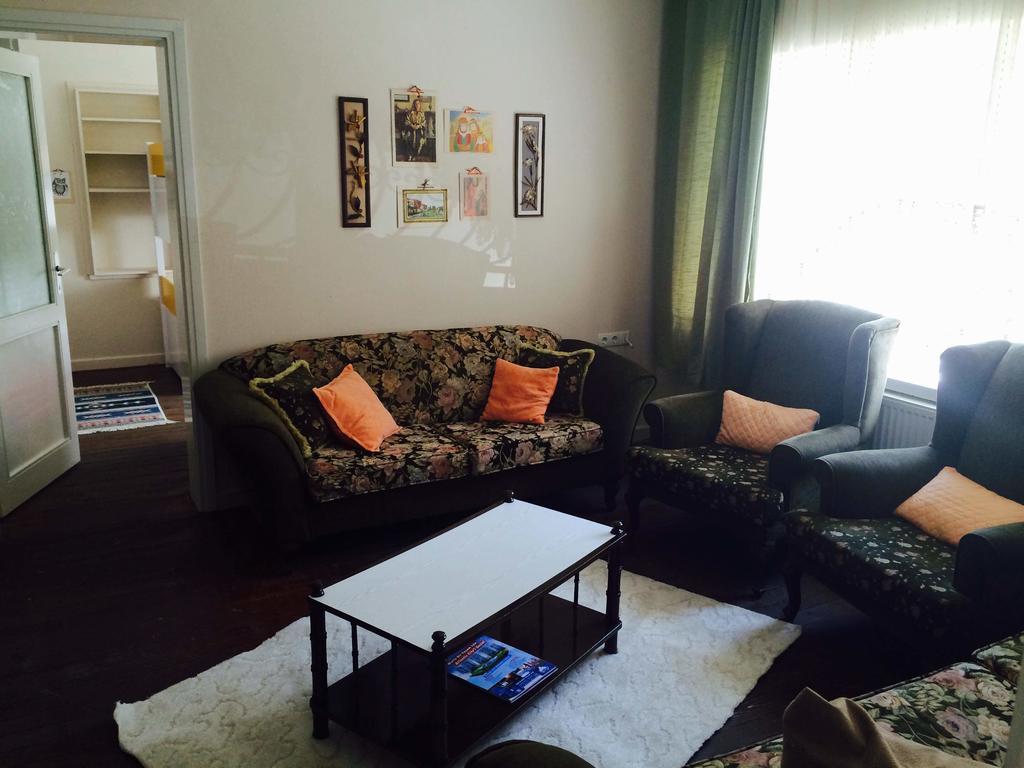 Limon Hostel エディルネ エクステリア 写真