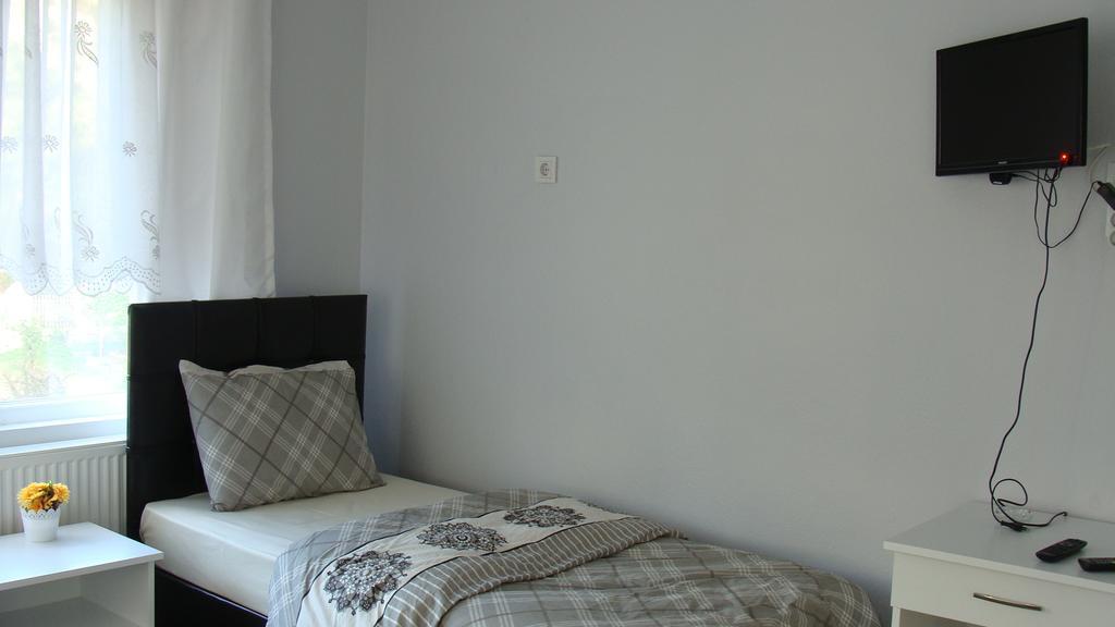 Limon Hostel エディルネ 部屋 写真