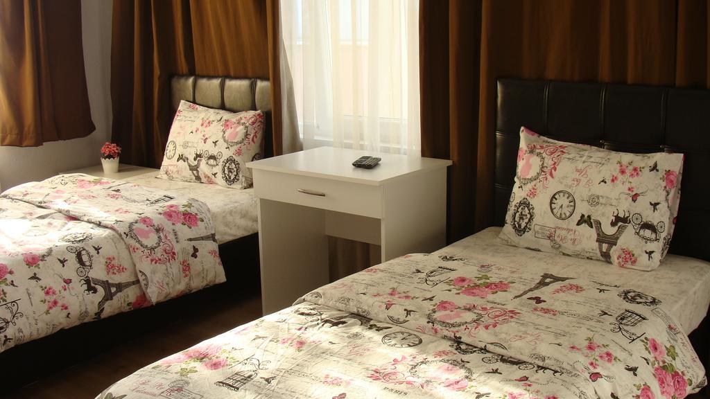 Limon Hostel エディルネ 部屋 写真