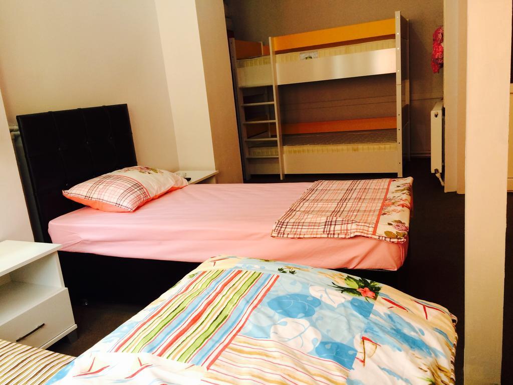 Limon Hostel エディルネ エクステリア 写真