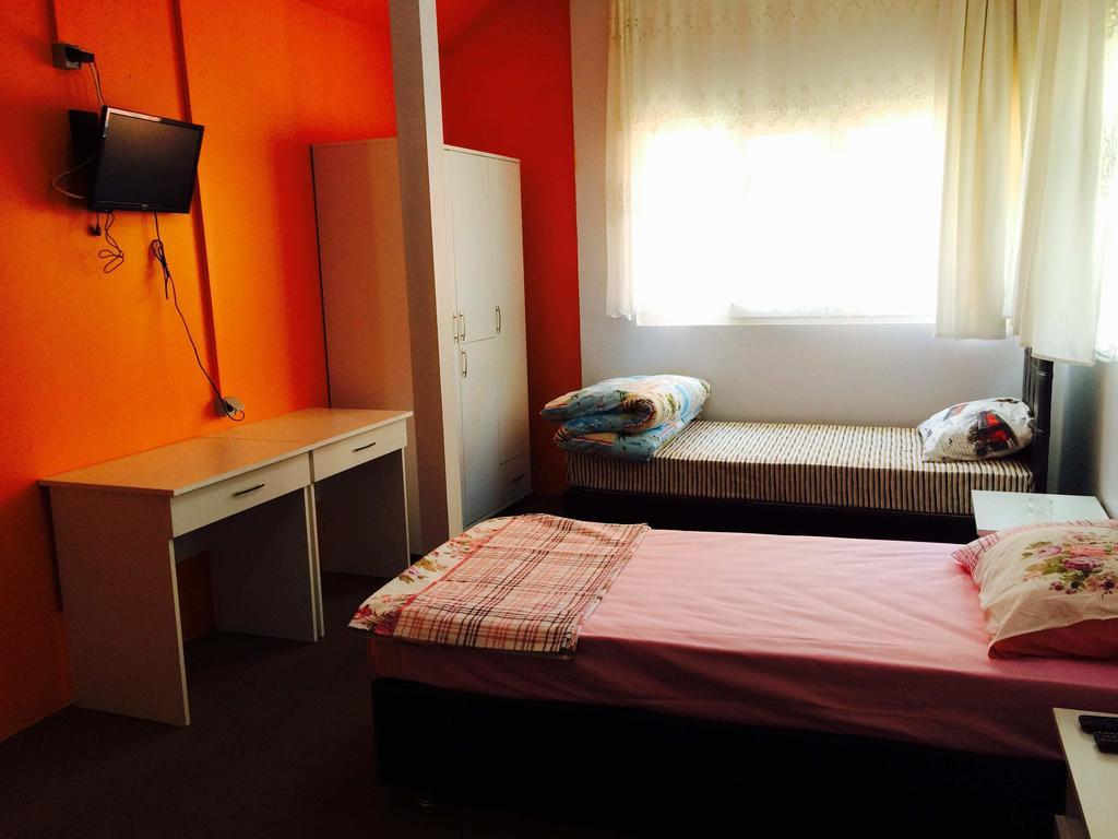Limon Hostel エディルネ エクステリア 写真