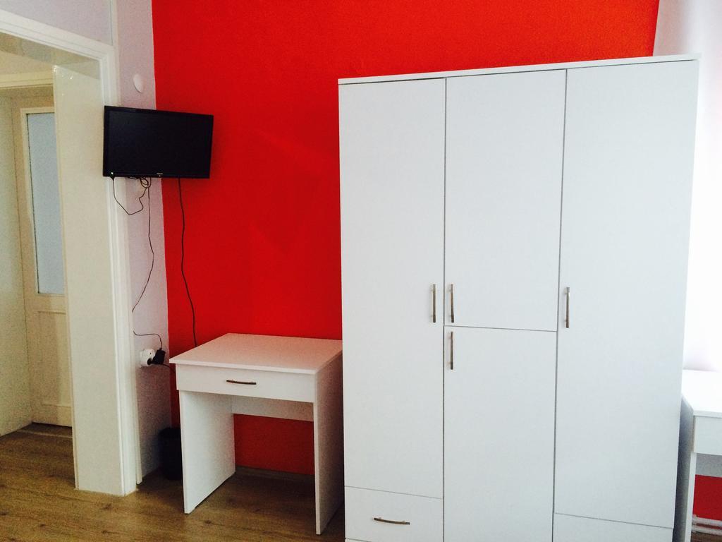 Limon Hostel エディルネ 部屋 写真