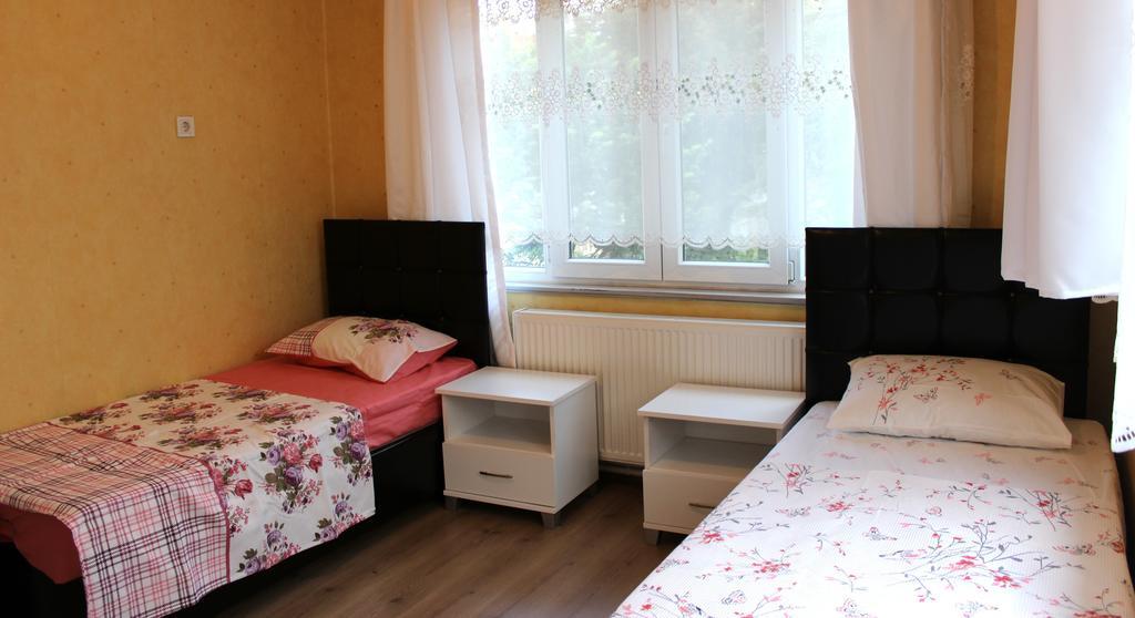 Limon Hostel エディルネ エクステリア 写真