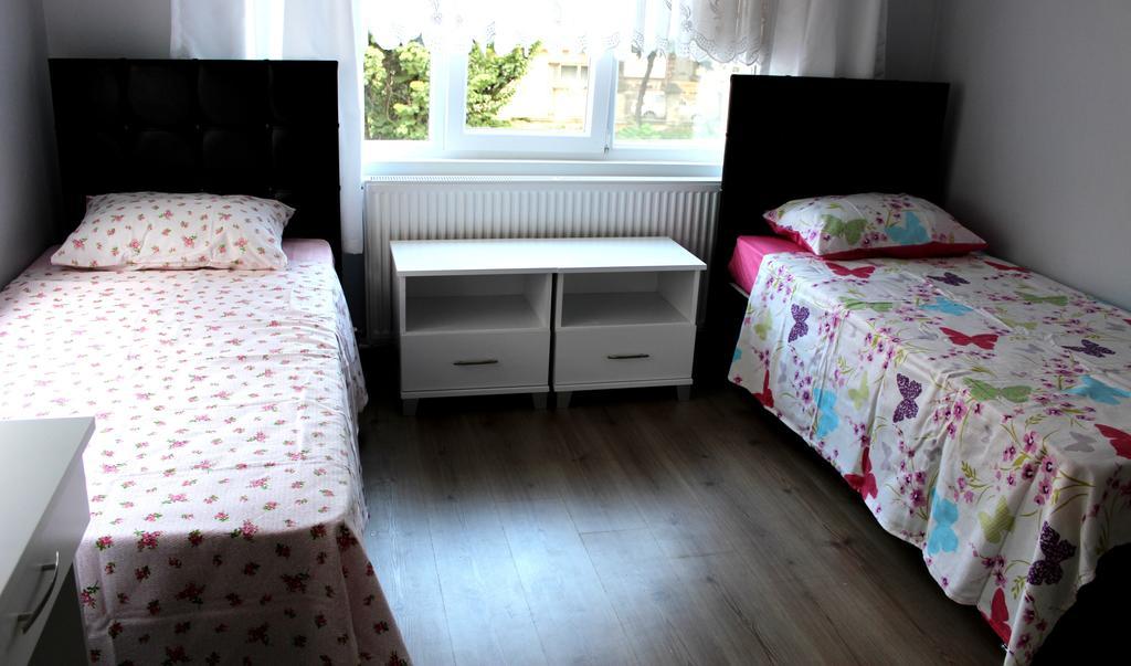 Limon Hostel エディルネ 部屋 写真