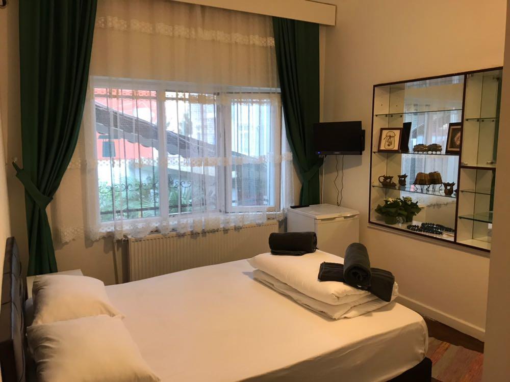 Limon Hostel エディルネ エクステリア 写真