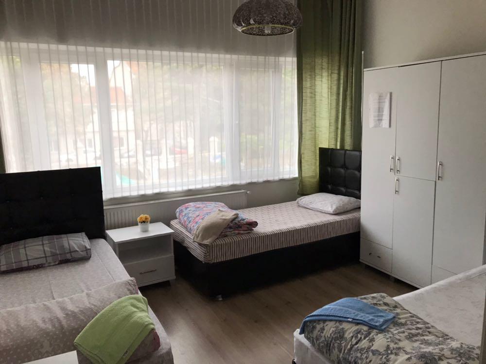 Limon Hostel エディルネ エクステリア 写真